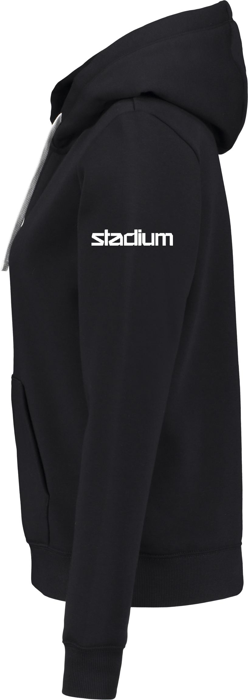 NIKE, PARK26 FLC FZ HOOD W