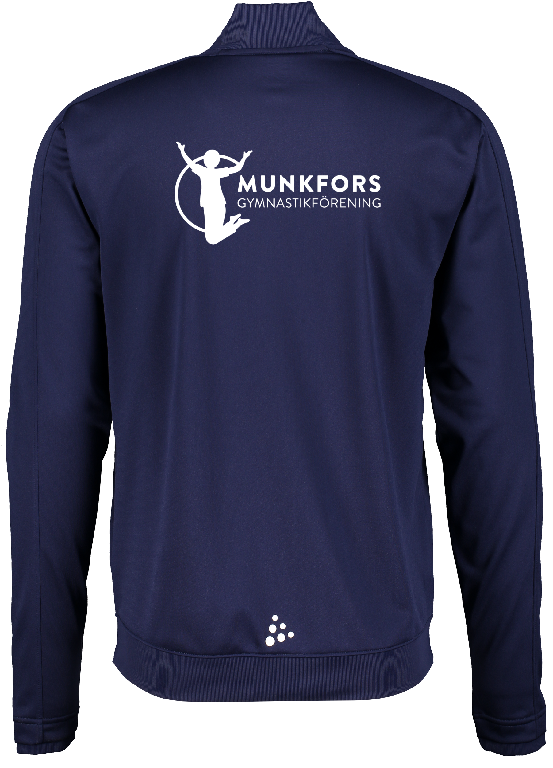 CRAFT, Evolve 2.0 Full Zip Jacket M