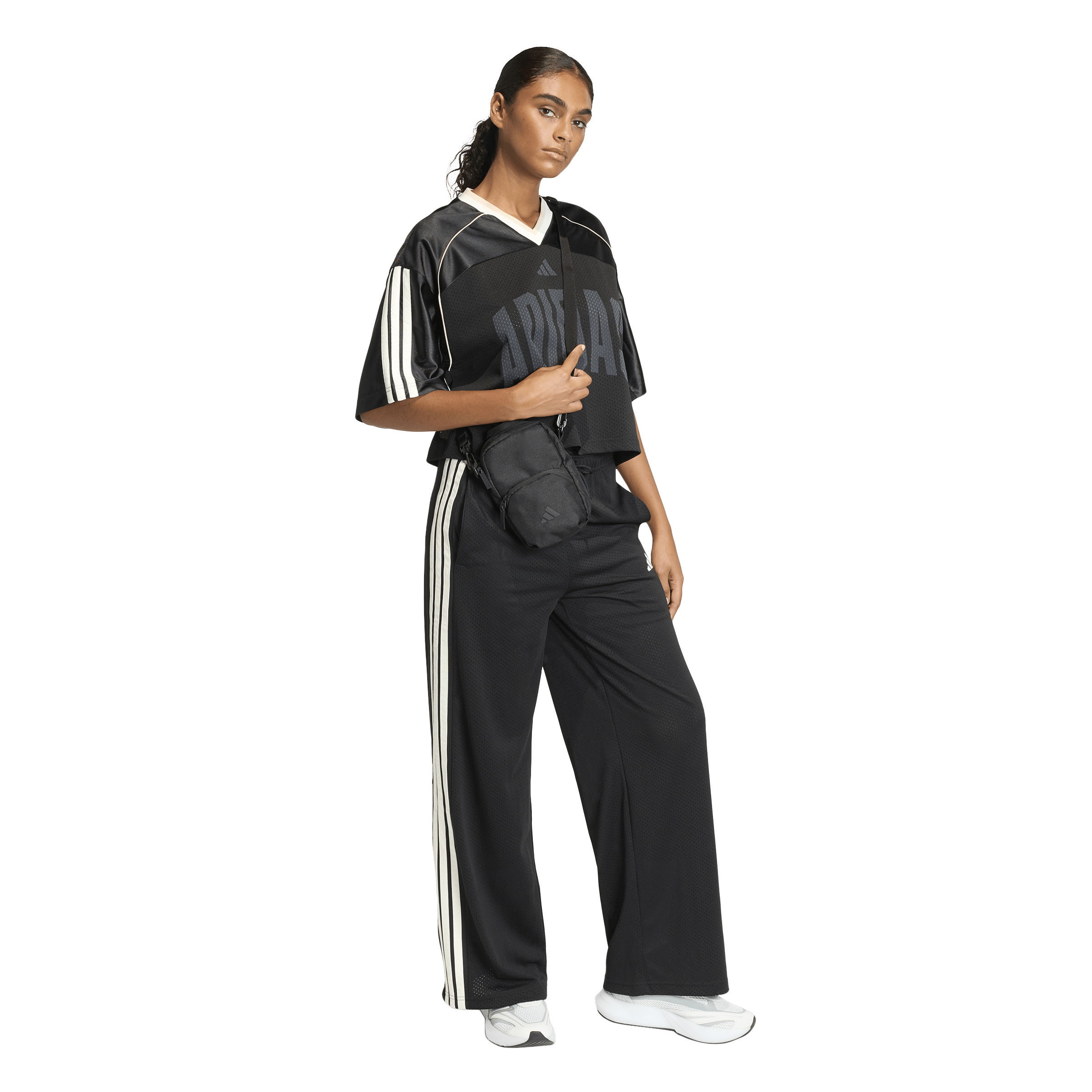 ADIDAS, W STA SEAS PNTT
