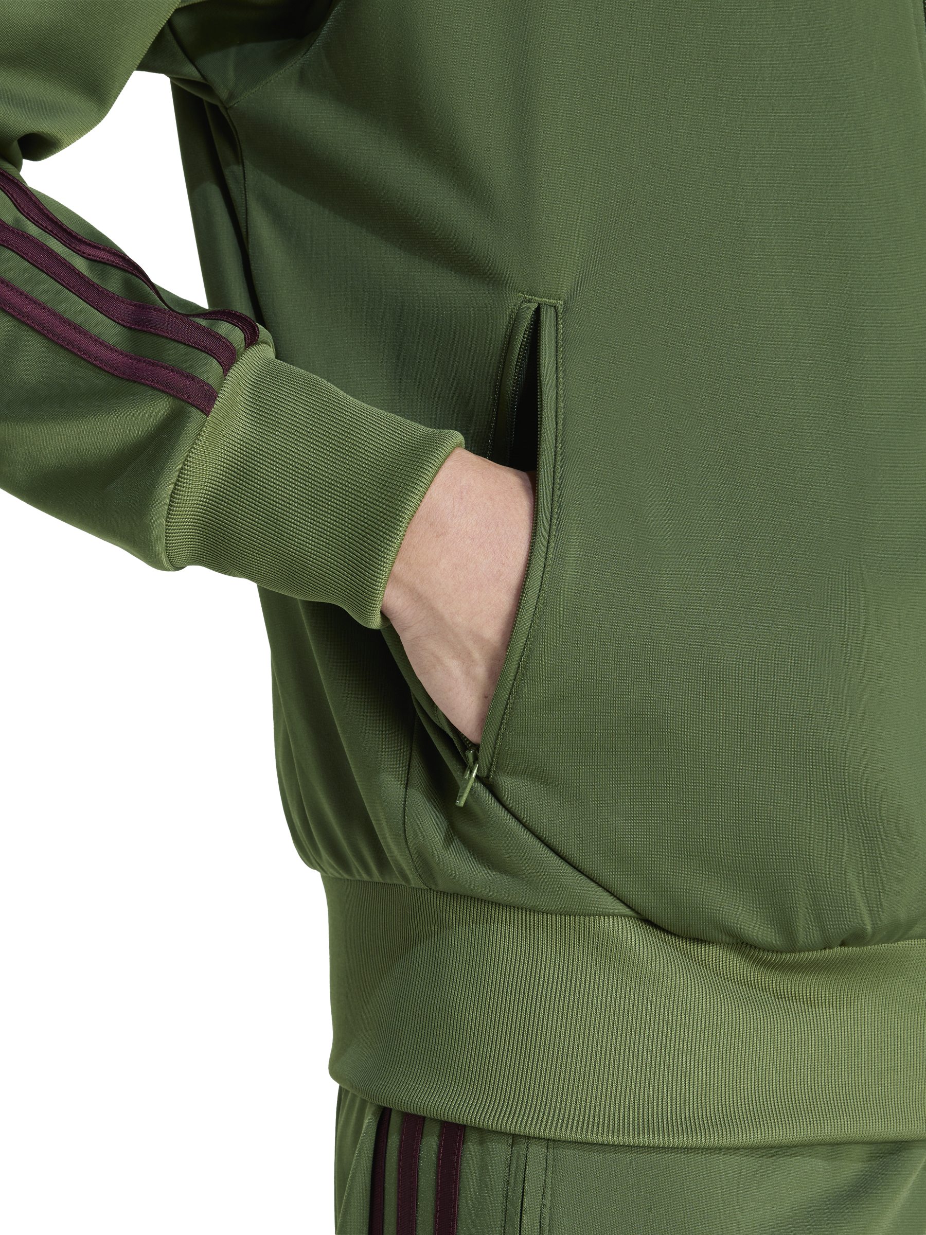 ADIDAS ORIGINALS, M FIREBIRD TT