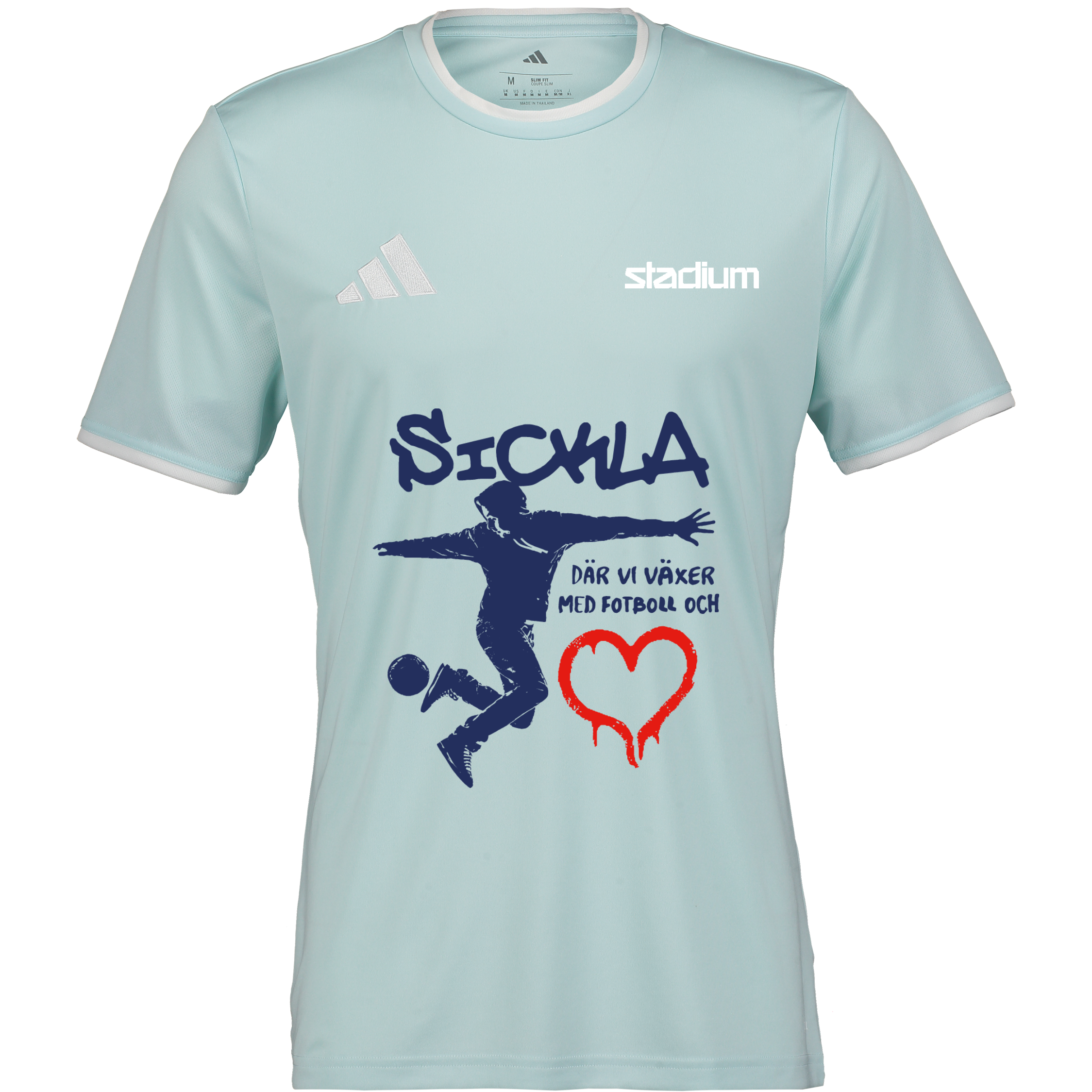 
ADIDAS, 
ENT26 JSY JR, 
Detail 1
