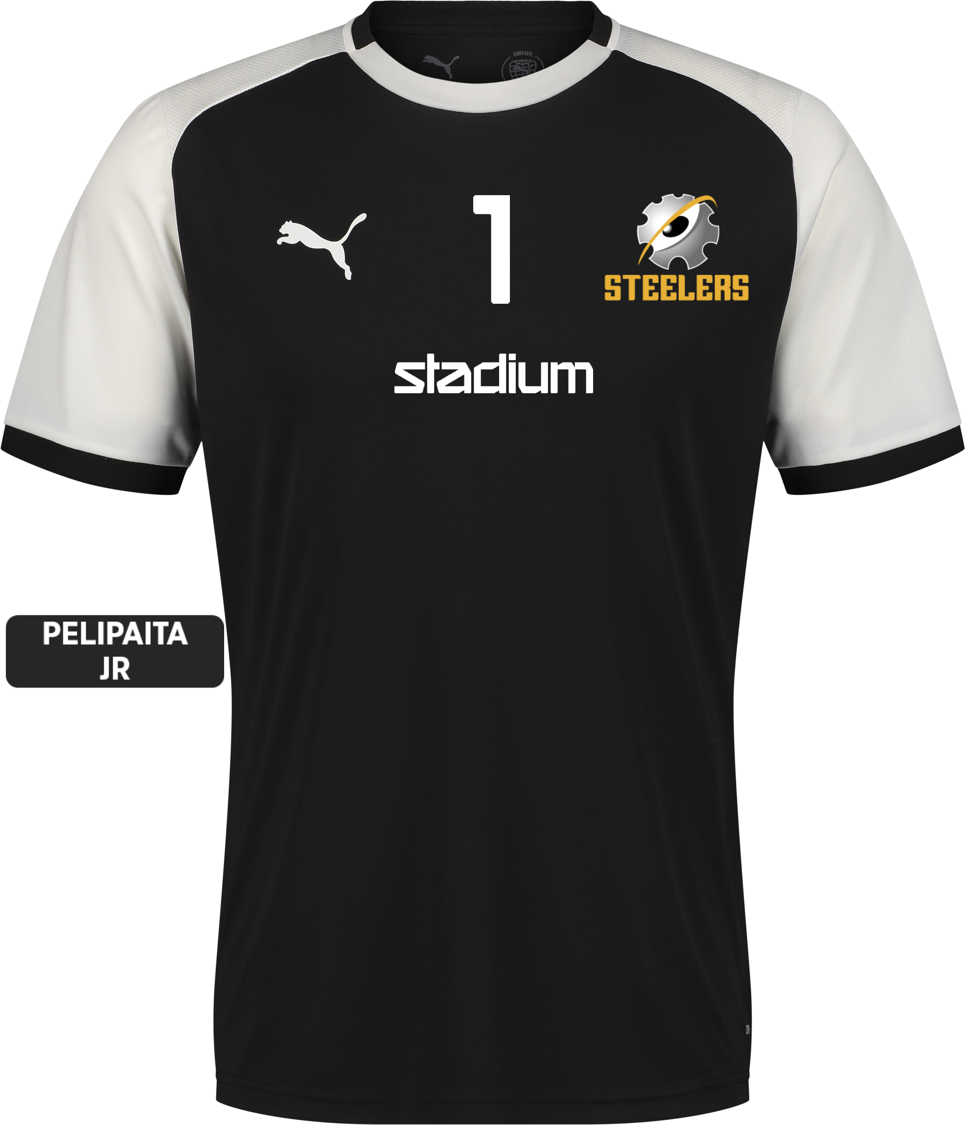 
PUMA, 
TEAMLIGA26 MATCHDAY JERSEY JR, 
Detail 1
