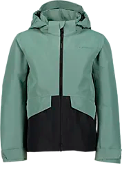 J Allround Jacket - Khaki Green/Black Standard Small1x1