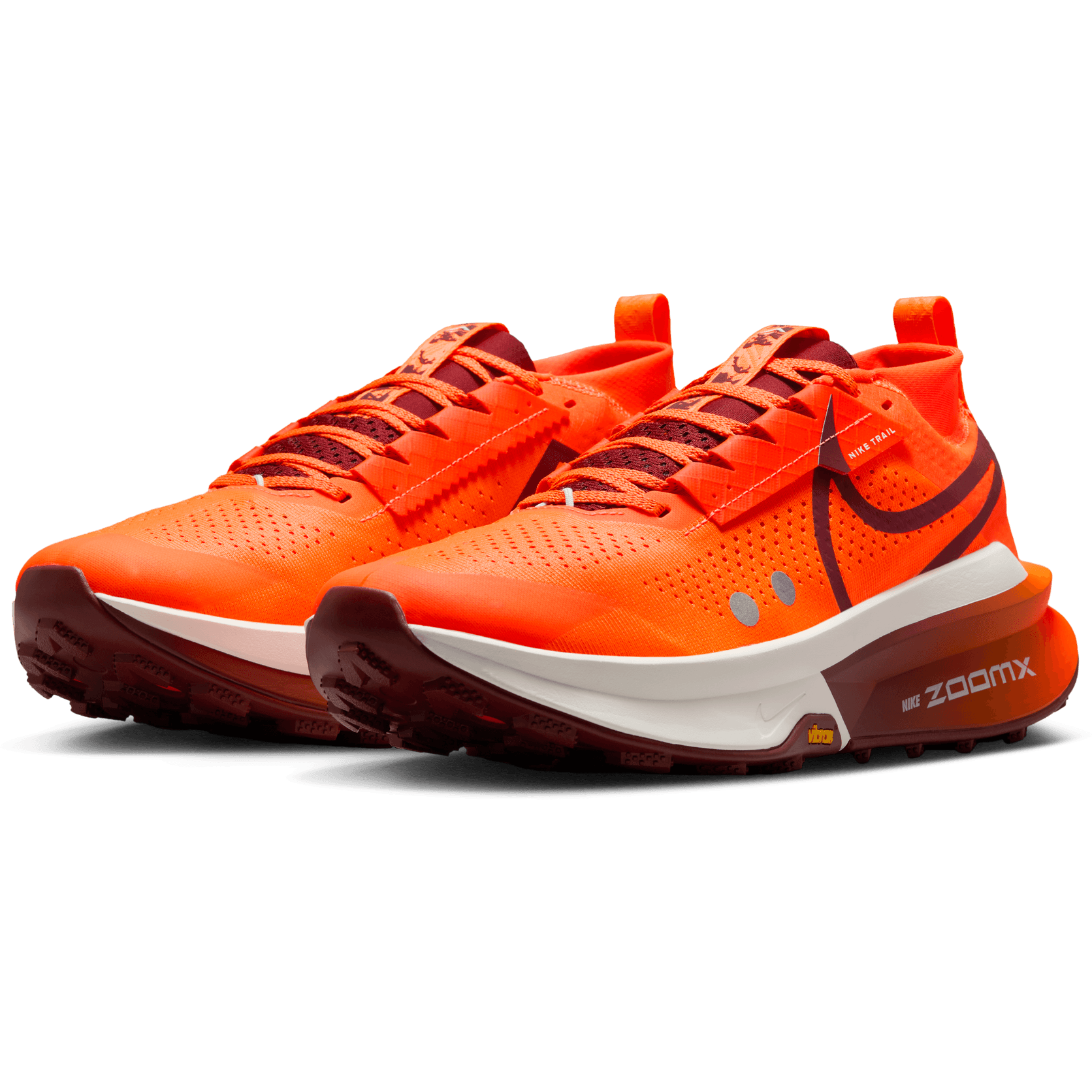 NIKE, M Zegama Trail 2 Trail Run