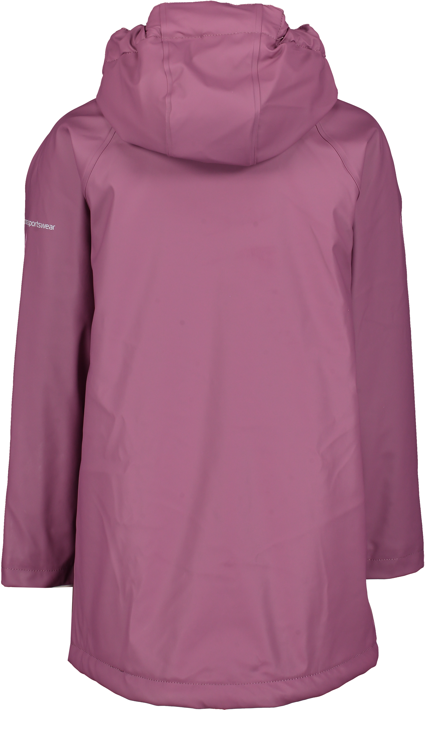 CROSS SPORTSWEAR, Pu Warm Coat Jr