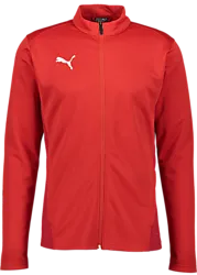392094101101 PUMA T Goal Trg Jkt Jr 392094101101 PUMA T Goal Trg Jkt Jr Standard Small1x1