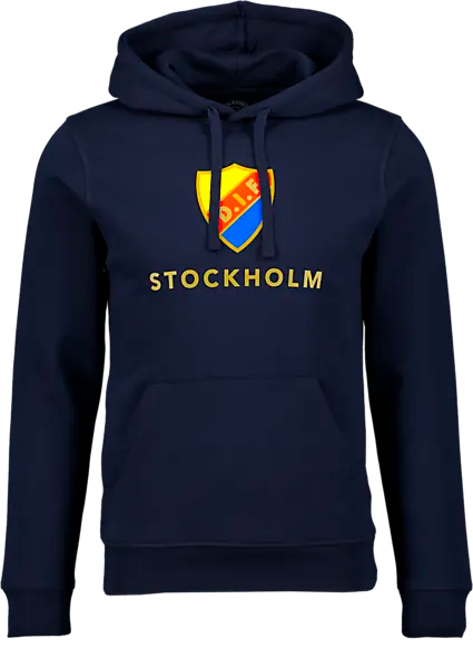 DIF Диф Худ Скёльд старший