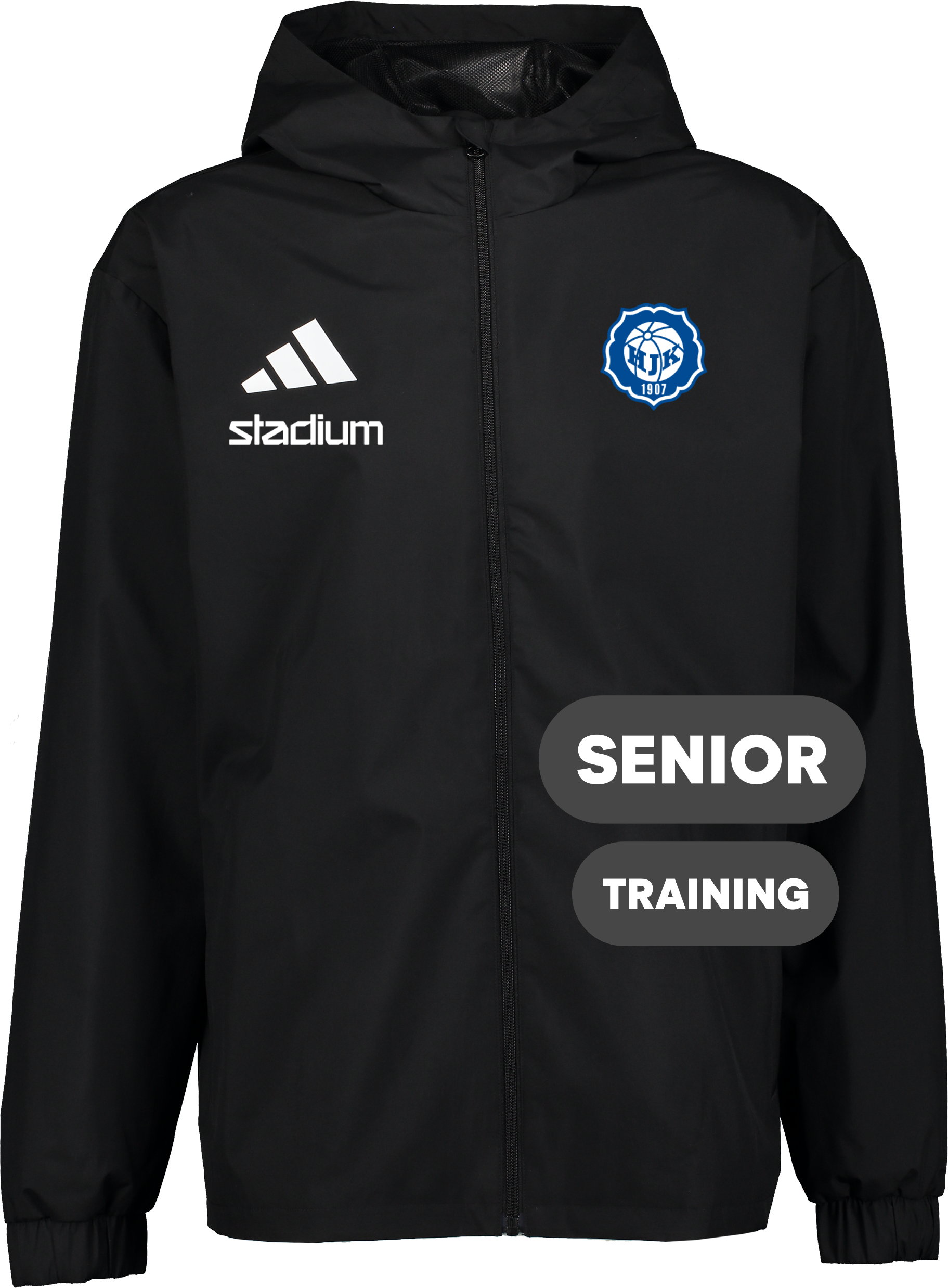 
ADIDAS, 
ENT26 AW JKT, 
Detail 1
