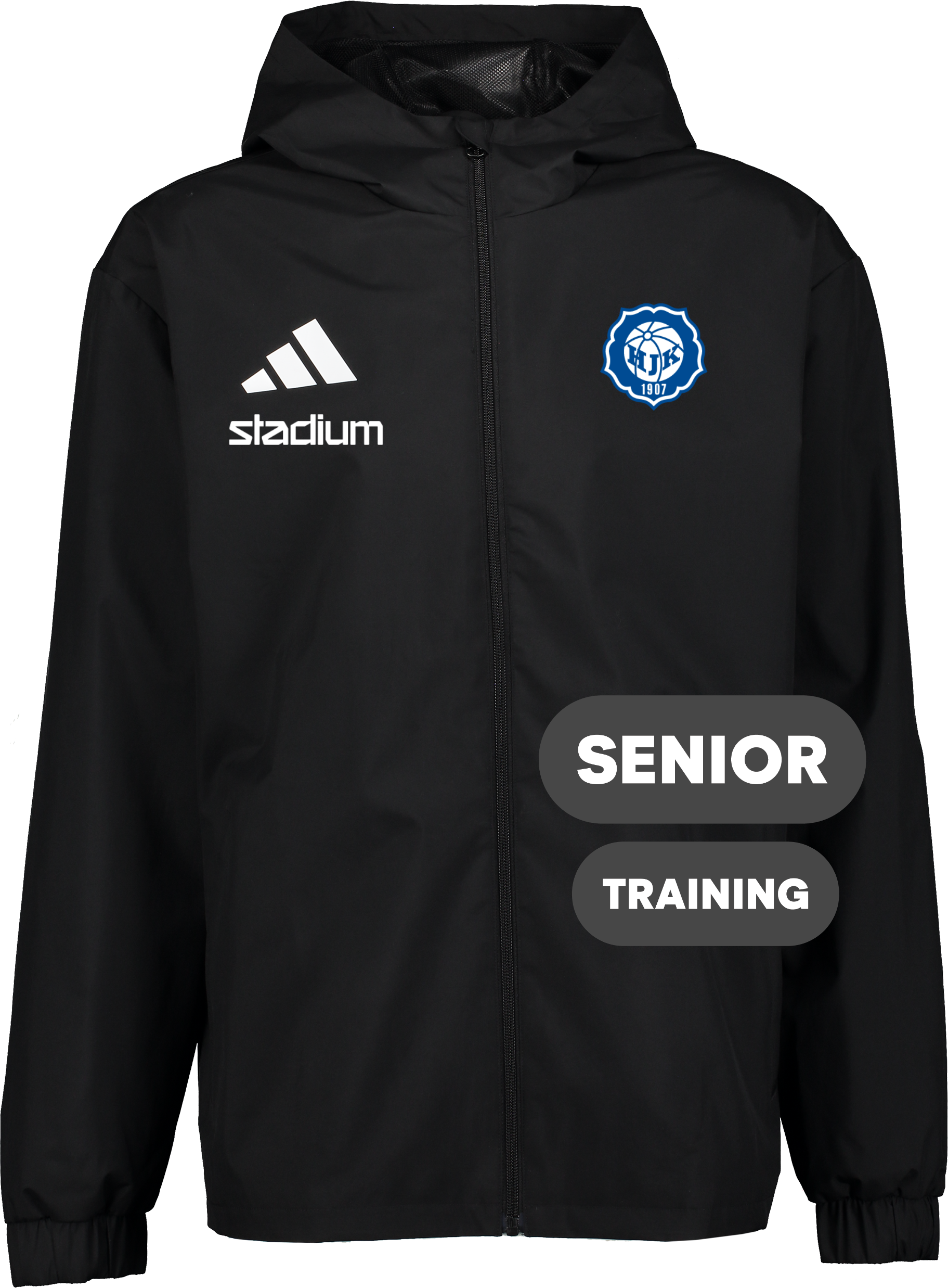 
ADIDAS, 
ENT26 AW JKT, 
Detail 1
