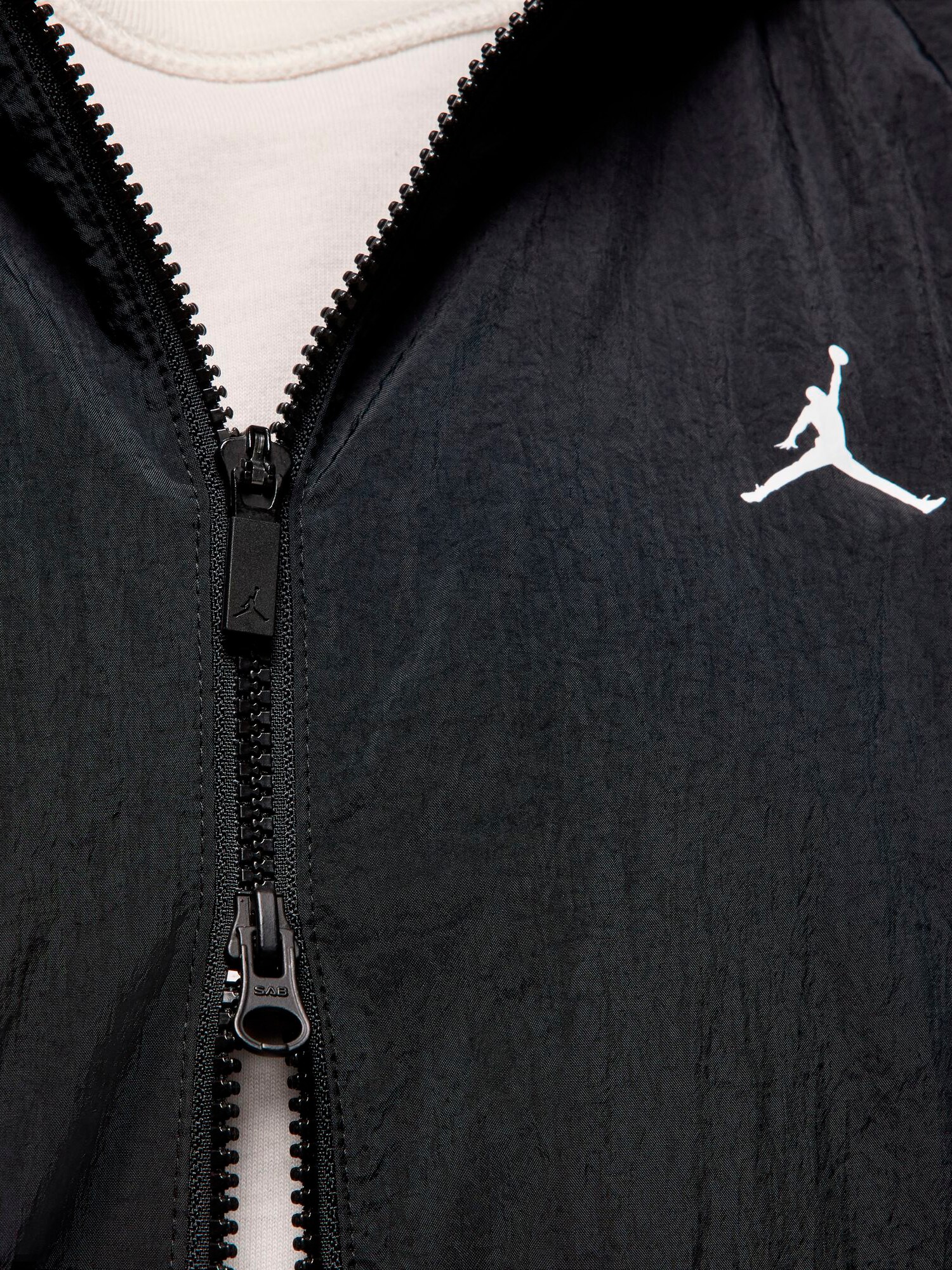 JORDAN, M J SPRT CLSSC JKT