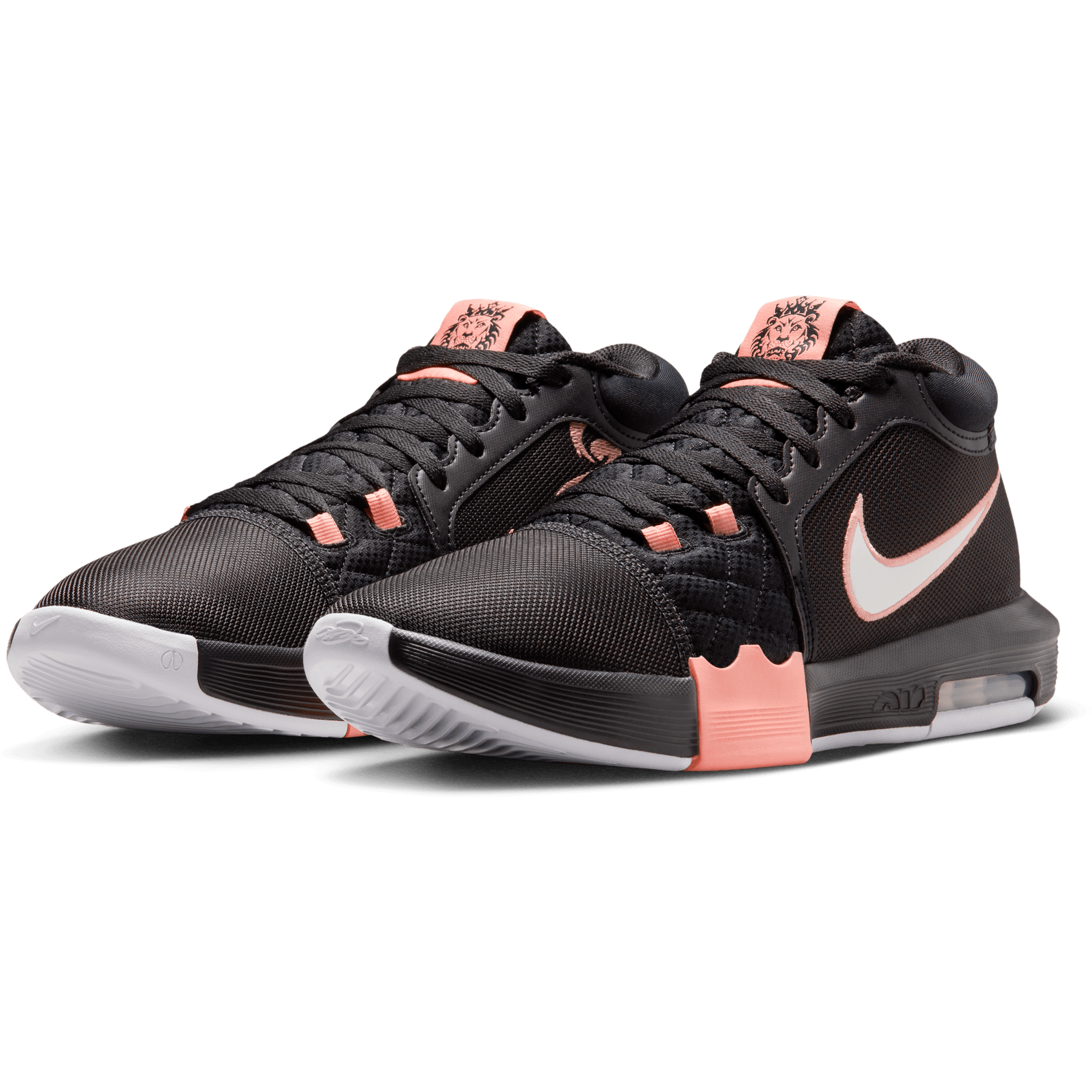 NIKE, LeBron Witness VIII