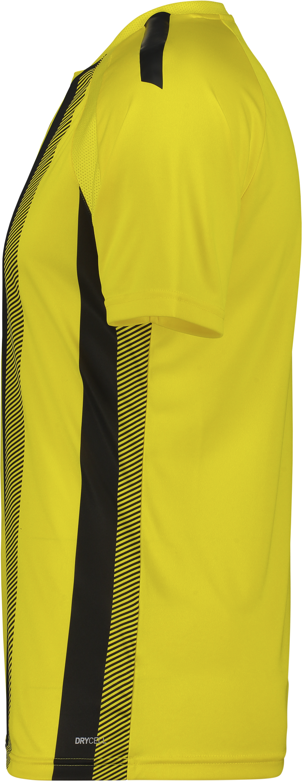 PUMA, T Liga Striped Jsy Jr