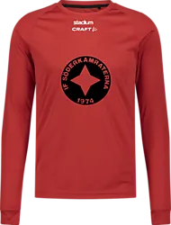 394175103101 CRAFT Rush 2.0 Ls Tee M 394175103101 CRAFT Rush 2.0 Ls Tee M Standard Small1x1