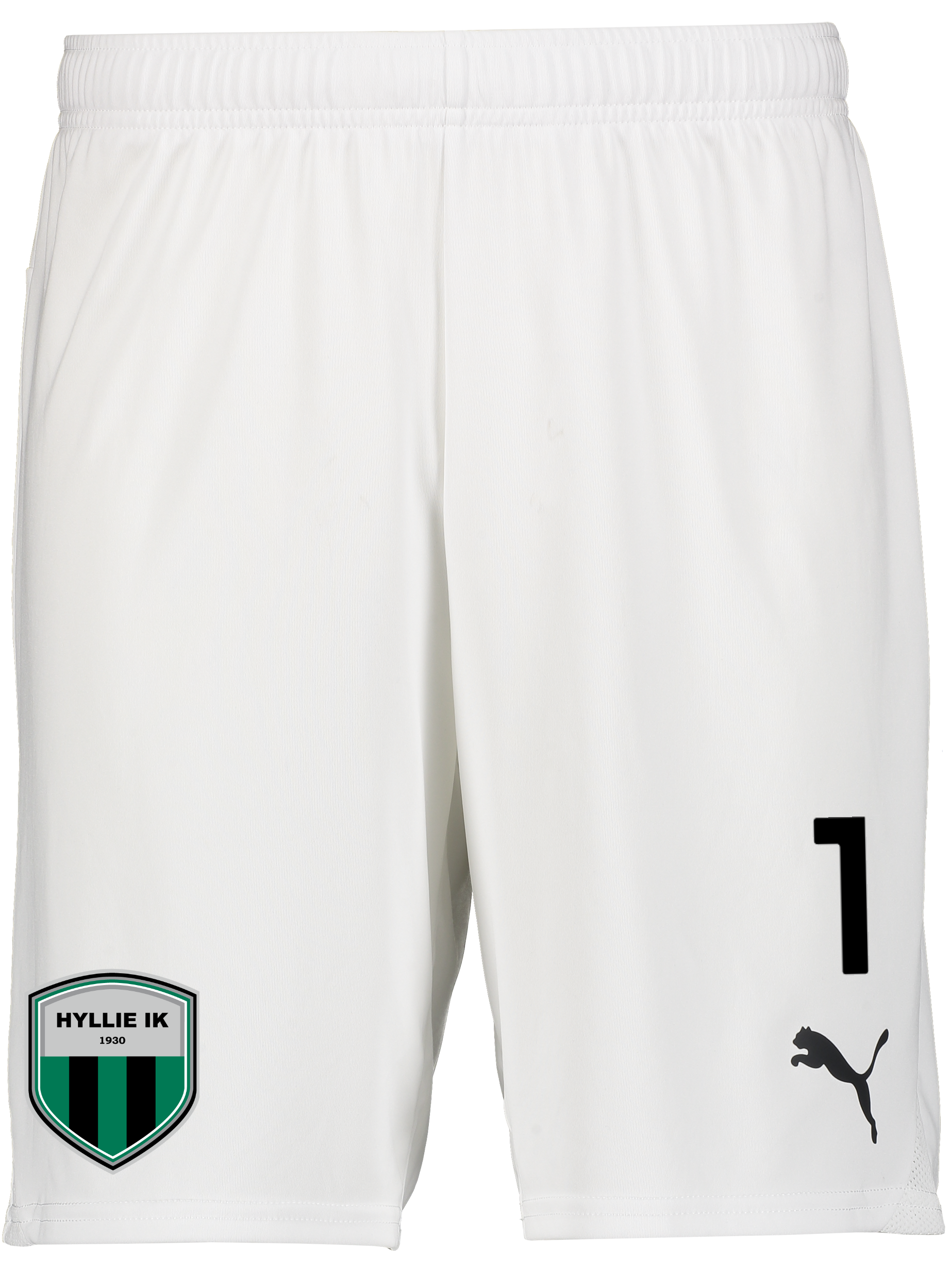 
PUMA, 
T Goal Shorts Jr, 
Detail 1
