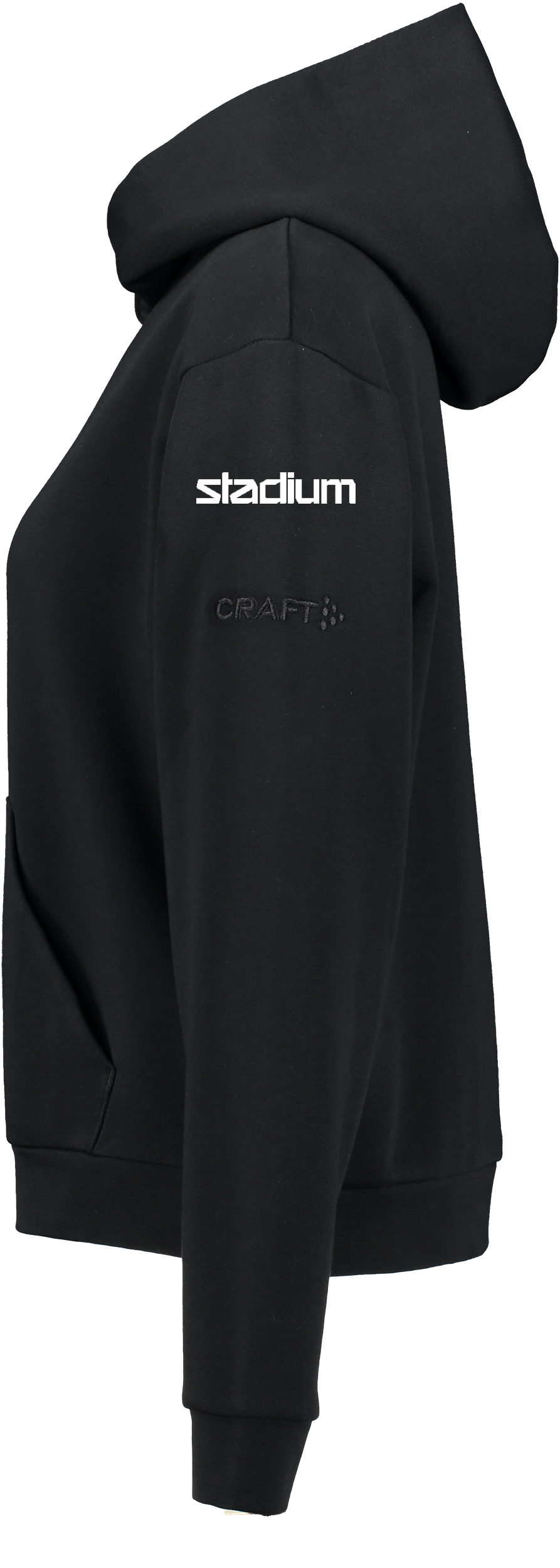 CRAFT, Community 2.0 Hood W