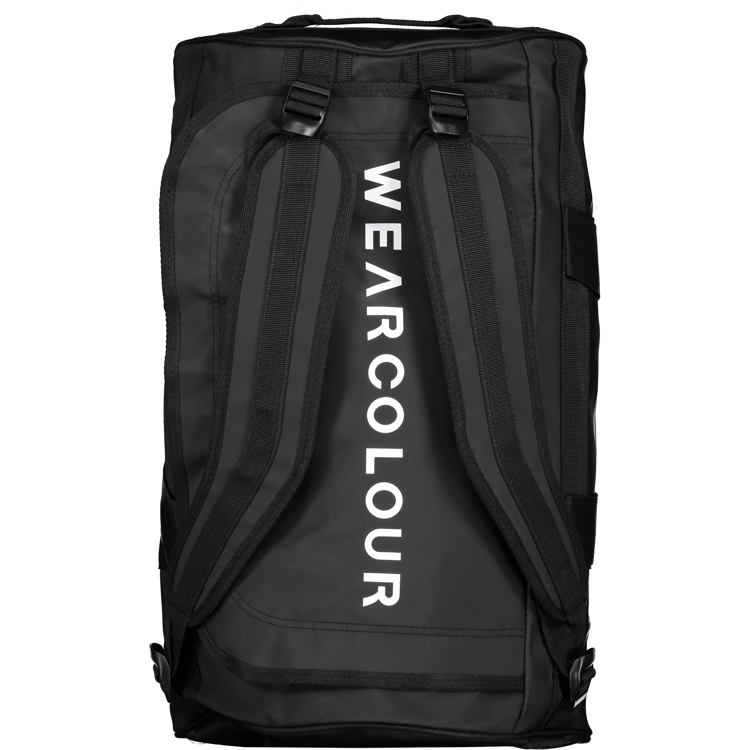 WEARCOLOUR, Trunk 60l