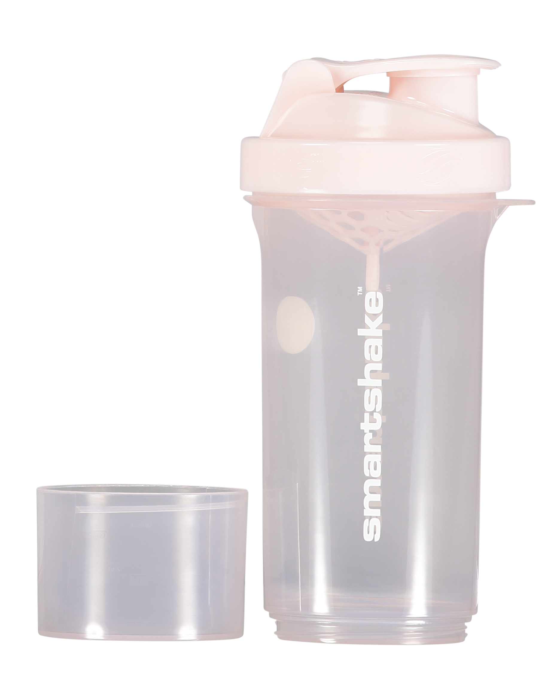 SMARTSHAKE, Smartshake Slim 500Ml