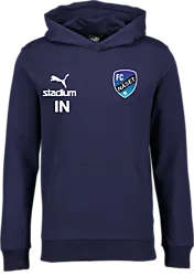 392105105110 PUMA T Goal Casual Hood Jr 392105105110 PUMA T Goal Casual Hood Jr Standard Small1x1