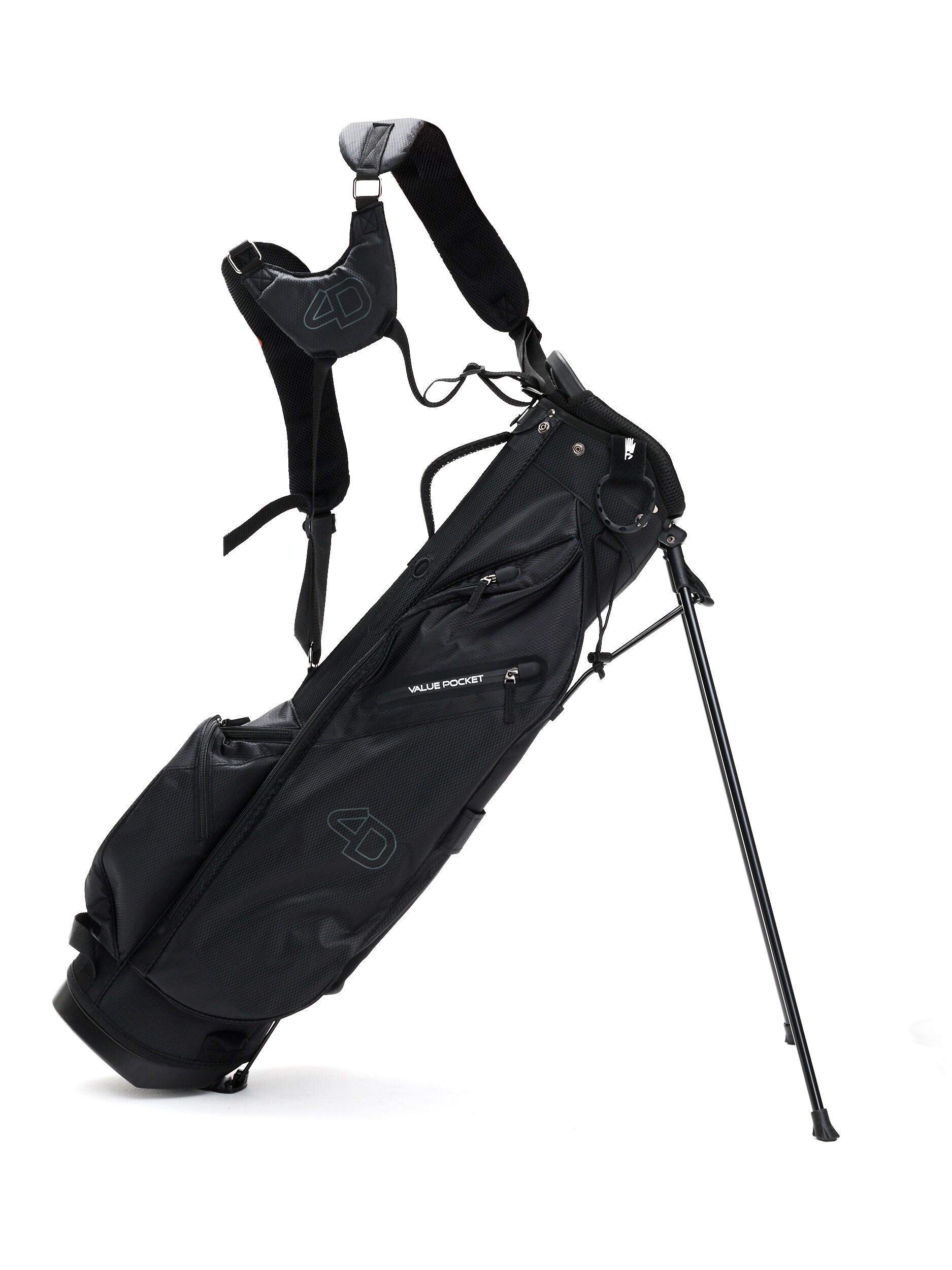 FOUR D, STAND BAG WR 7,5"