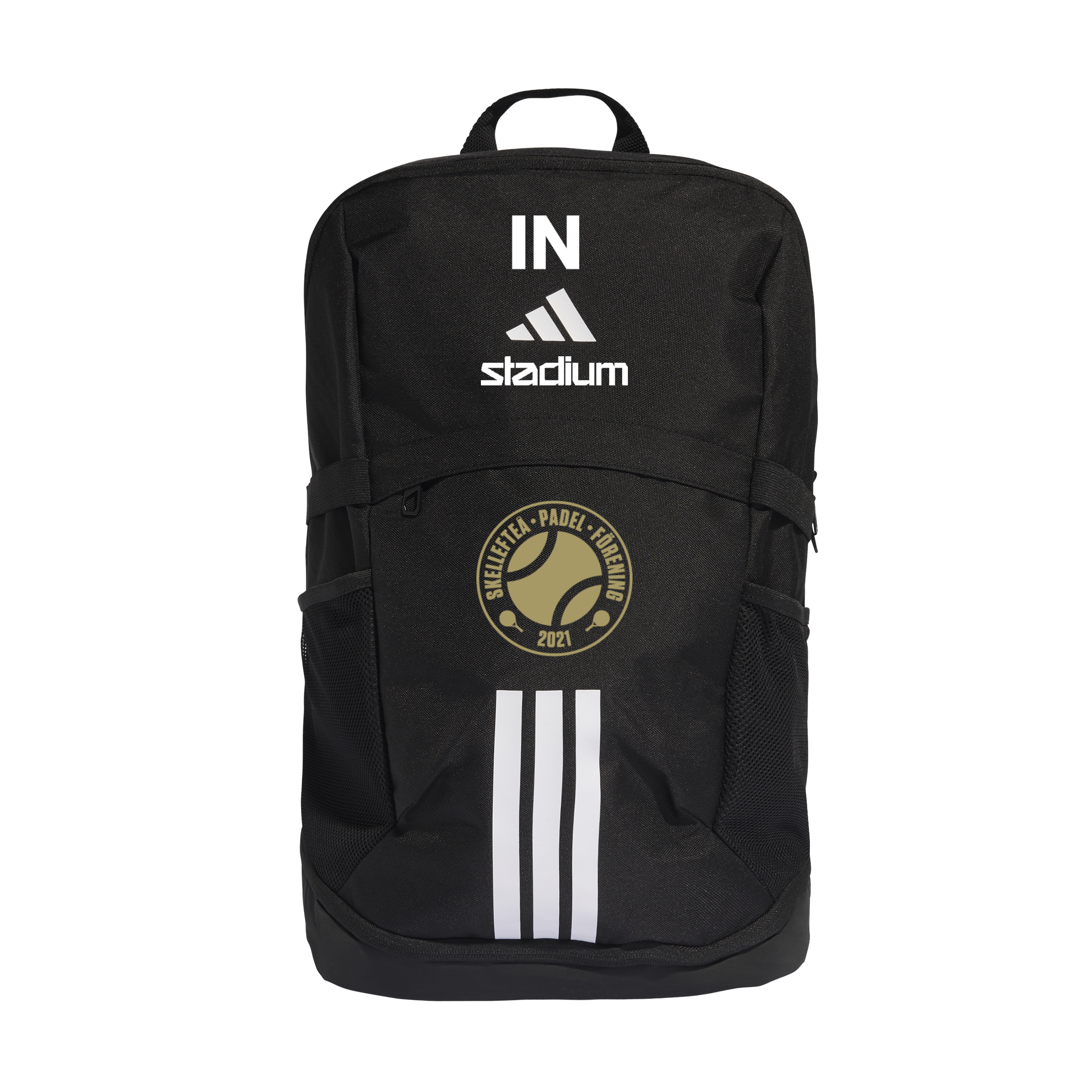 
ADIDAS, 
TIRO BACKPACK, 
Detail 1
