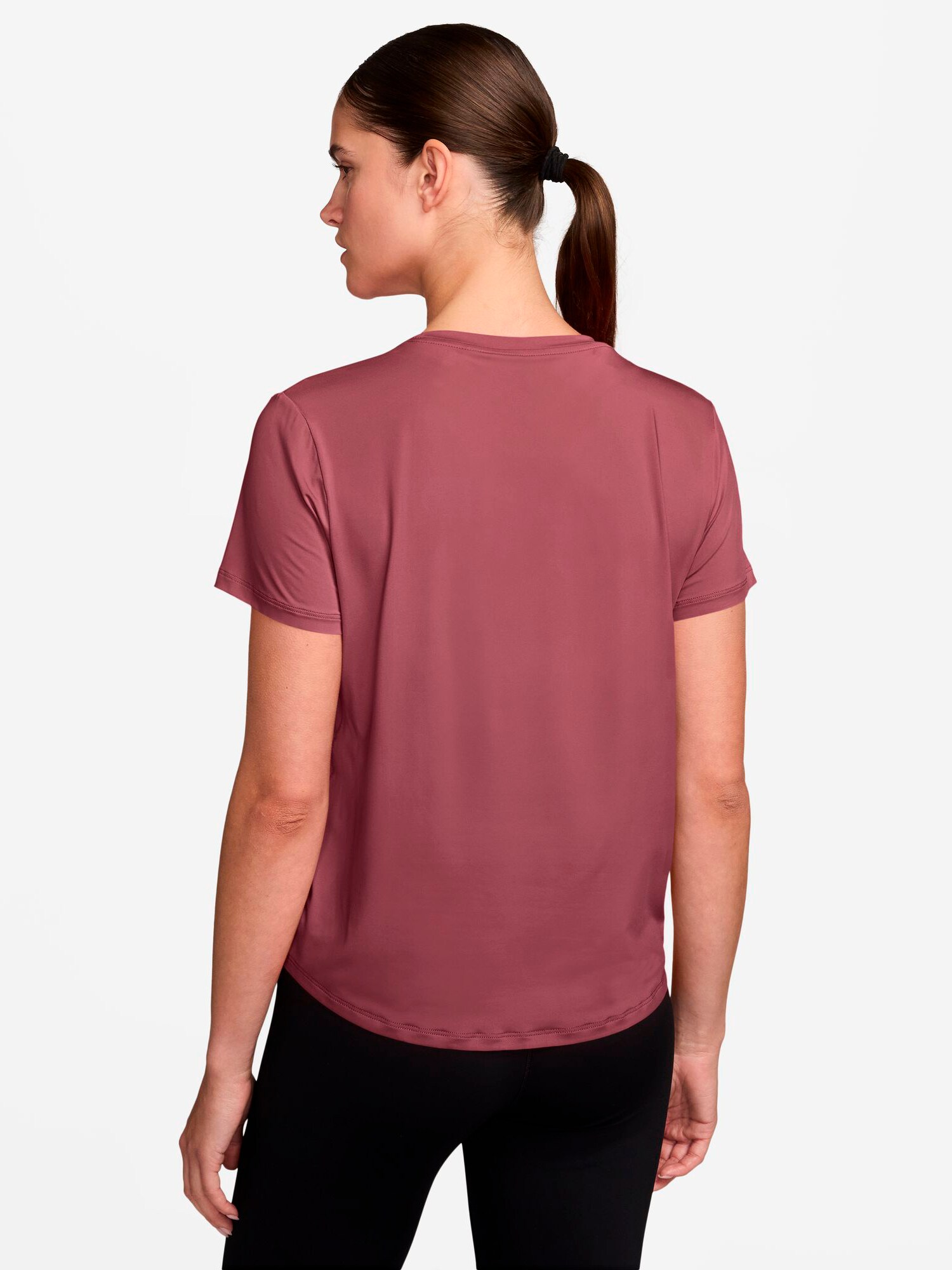 NIKE, NIKE ONE CLASSIC WOMEN'S DRI-FIT SH