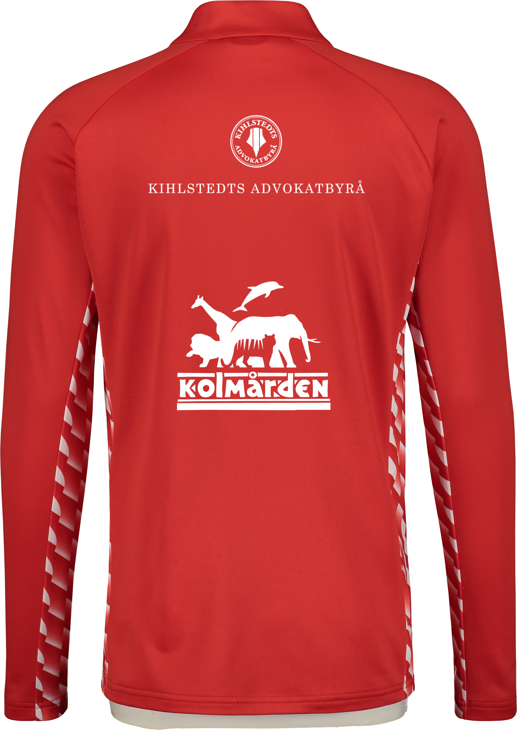 PUMA, TEAMLIGA26 TRAINING JACKET