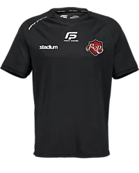 397399101104 FATPIPE Fast Player Tee Jr 397399101104 FATPIPE Fast Player Tee Jr Standard Small1x1