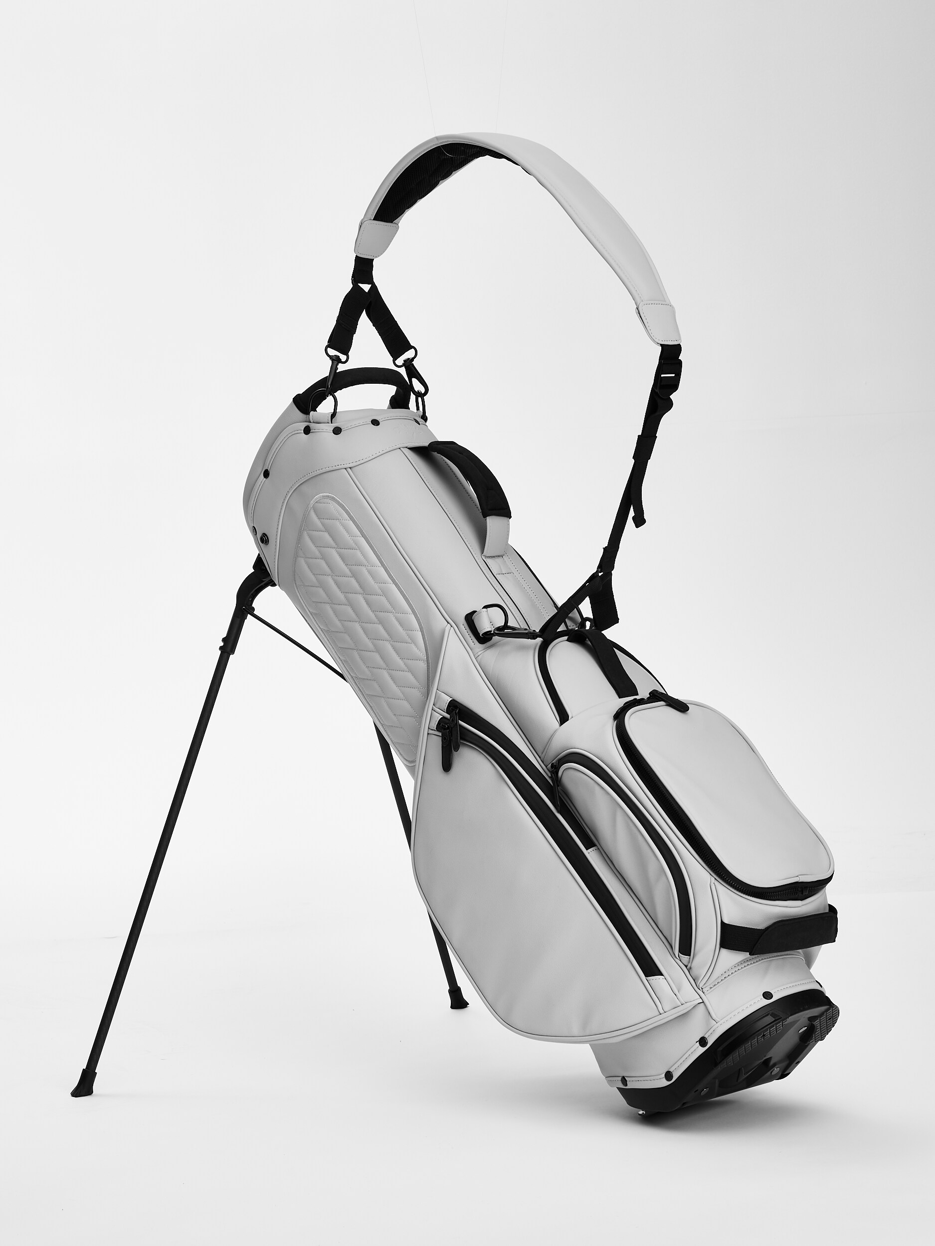 
CALLAWAY, 
SUMMIT COLLECTION STAND BAG, 
Detail 1
