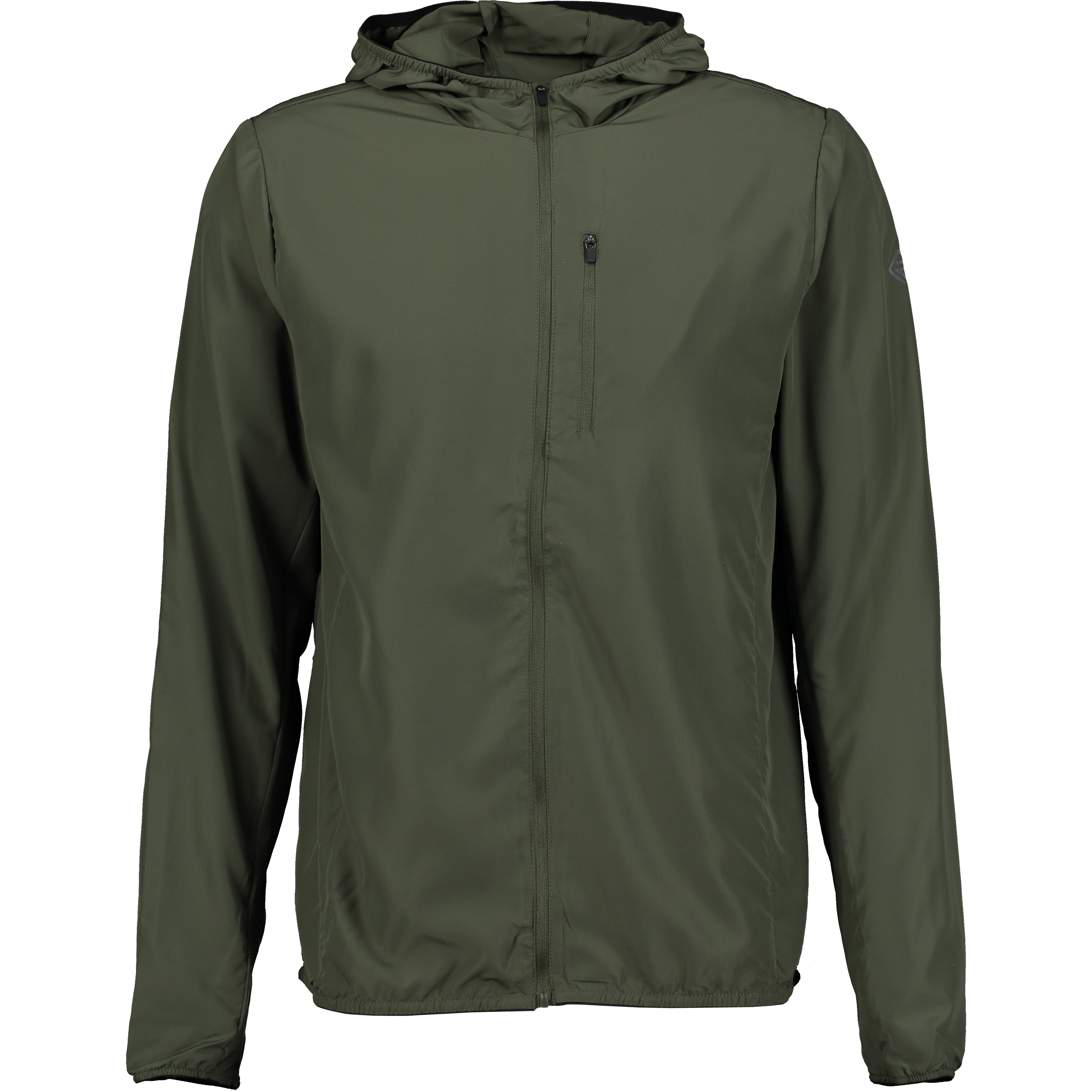 
RONHILL, 
Run Wind Jacket M, 
Detail 1
