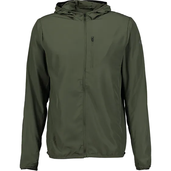 708146102101 RONHILL  Run Wind Jacket M 708146102101 RONHILL Run Wind Jacket M  Standard Detail