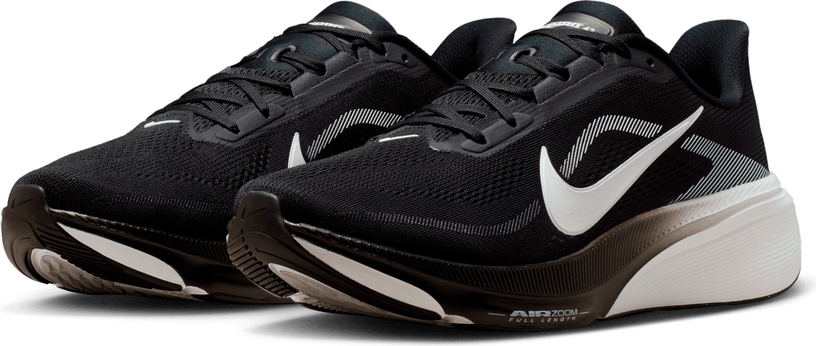 NIKE, M PEGASUS 42 MEN'S ROAD RUNNING