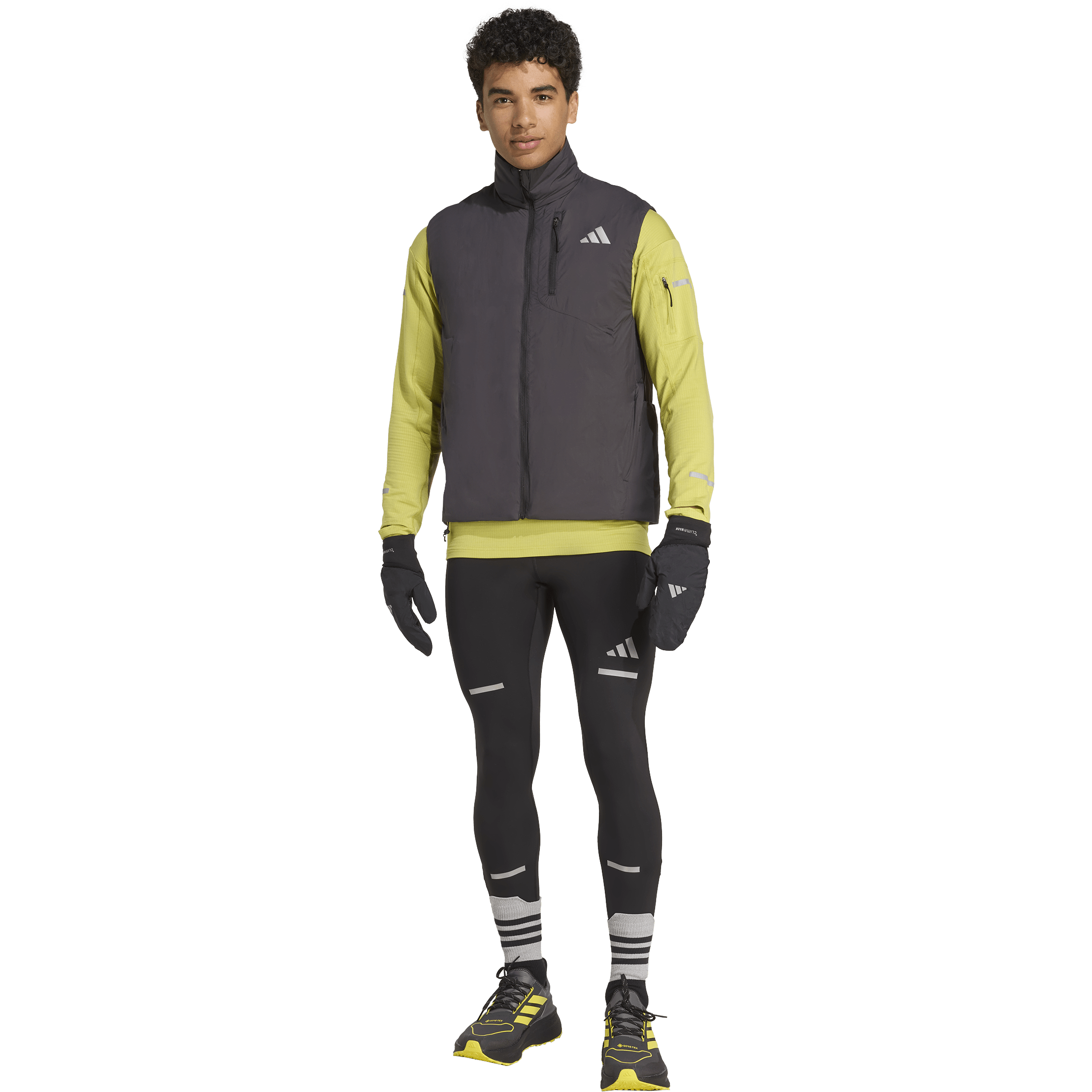 ADIDAS, M Adi365 Vest