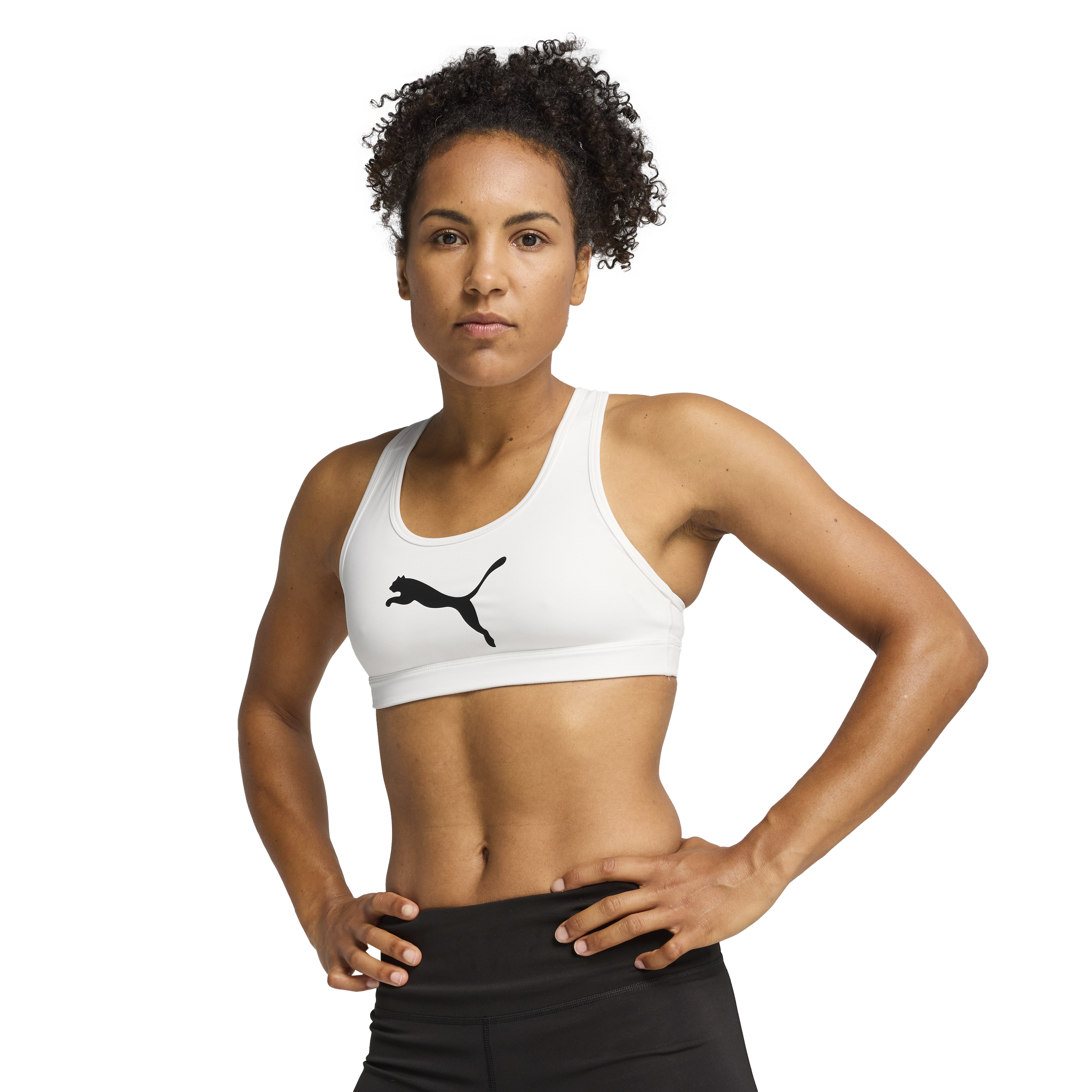 
PUMA, 
W 4keeps Bra, 
Detail 1
