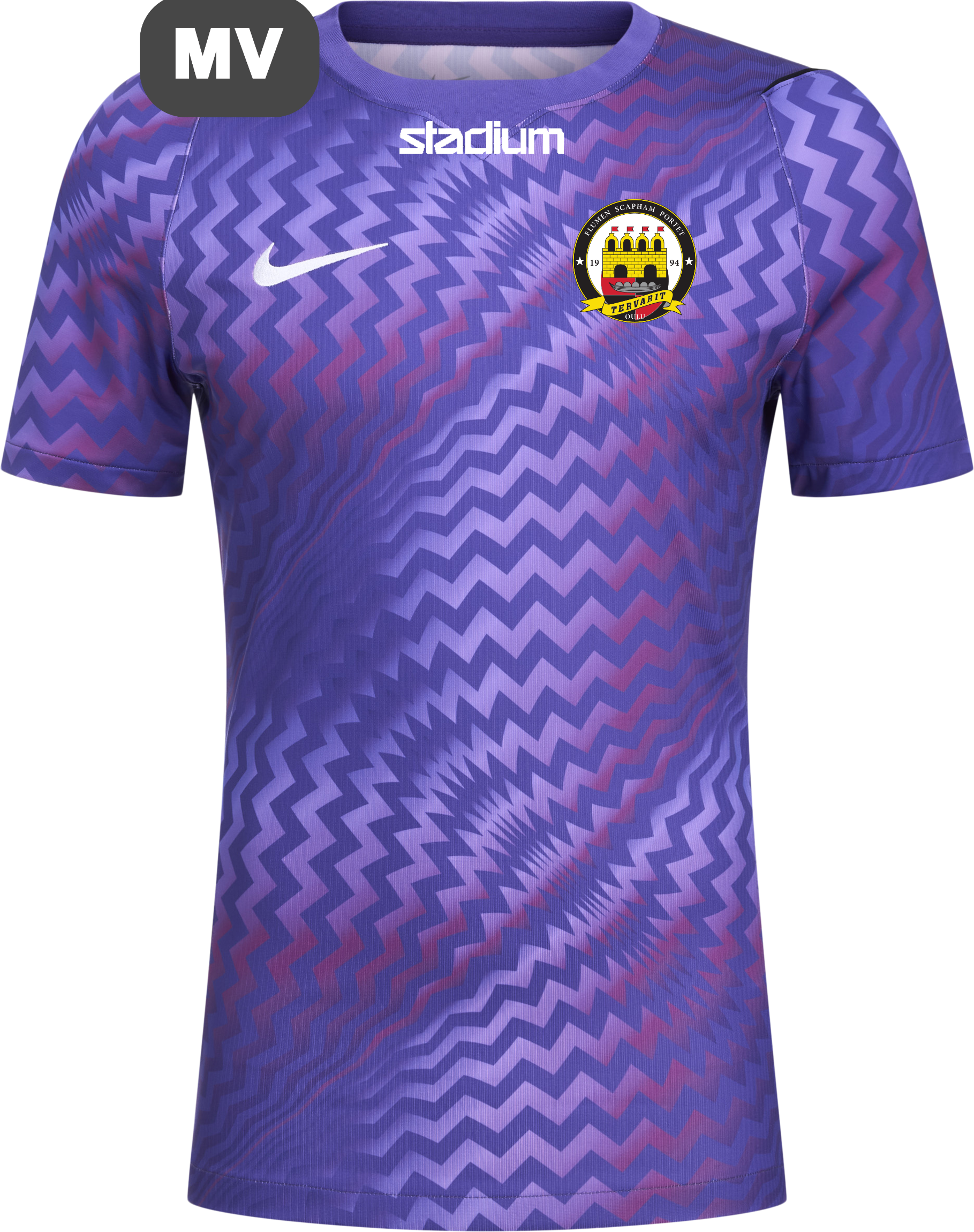 
NIKE, 
GARDIEN VI GK SS JSY, 
Detail 1
