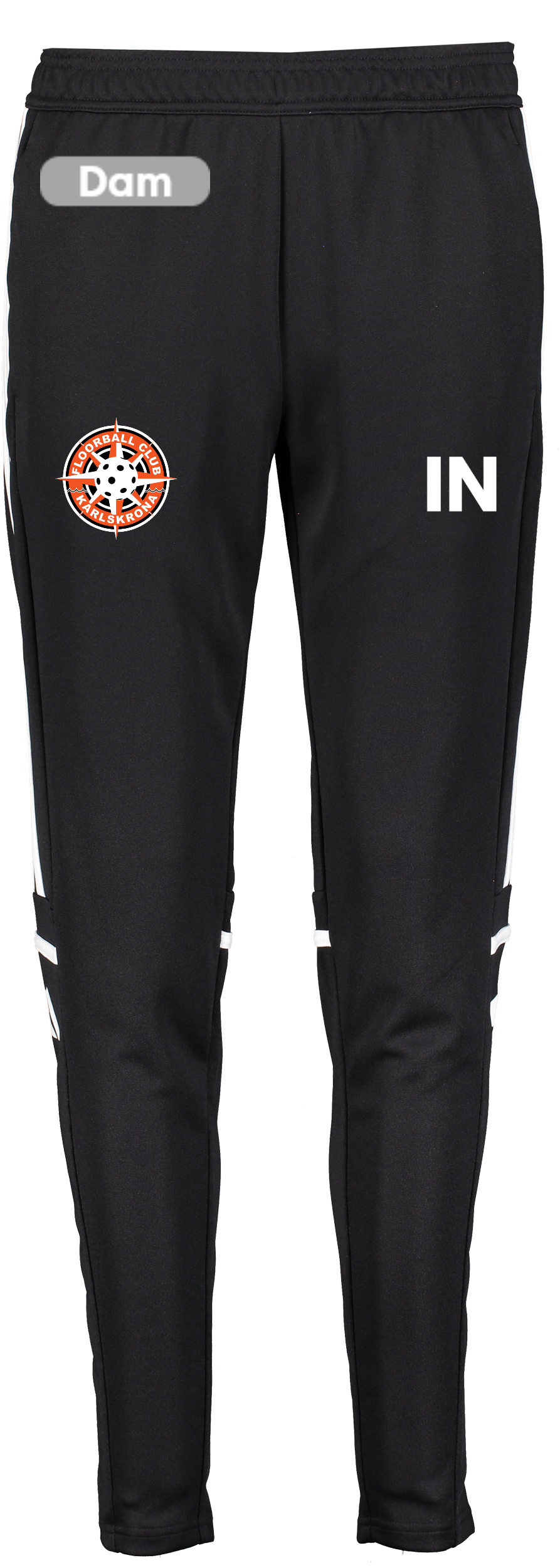 
ADIDAS, 
Squad25 Tr Pnt W, 
Detail 1
