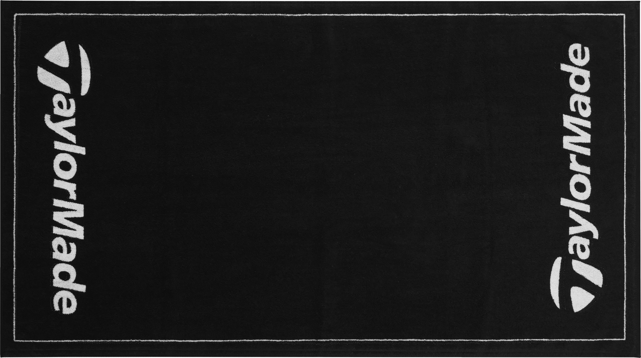 
TAYLOR MADE, 
Tour Towel, 
Detail 1
