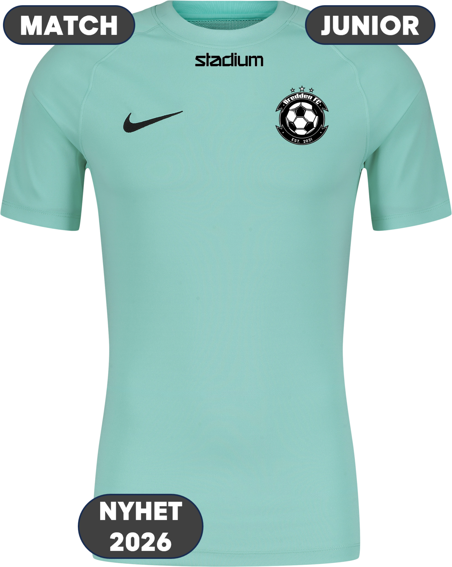 
NIKE, 
PARK VIII SS JSY JR, 
Detail 1
