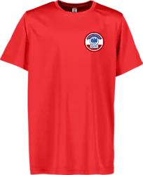 292680102101 CLIQUE Active Tee Jr 292680102101 CLIQUE Active Tee Jr Standard Small1x1