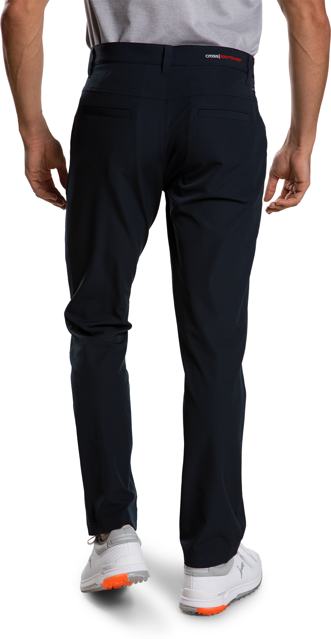 CROSS SPORTSWEAR, M Fnc Pant