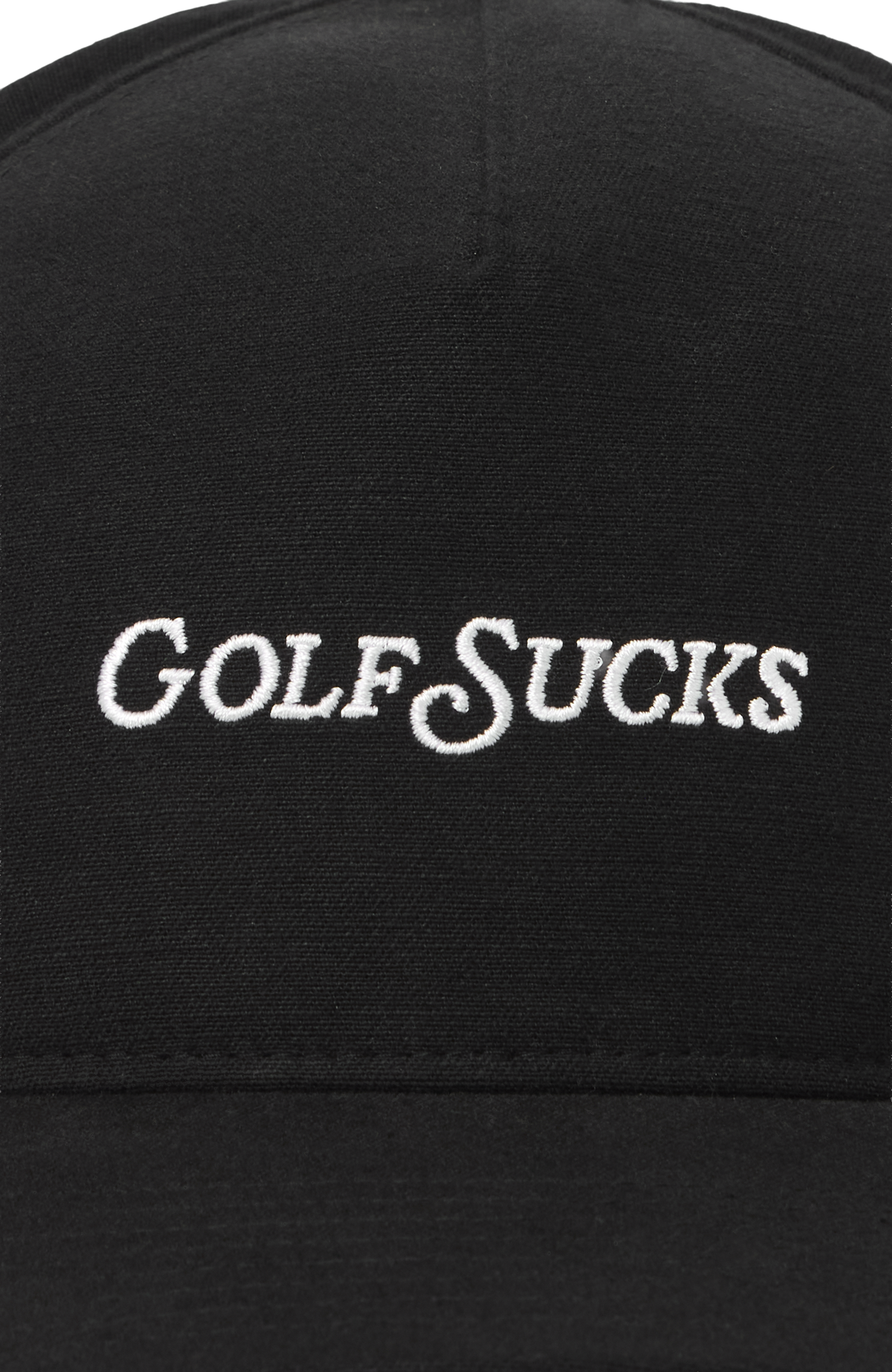 TRAVISMATHEW, GOLF SUCKS HAT