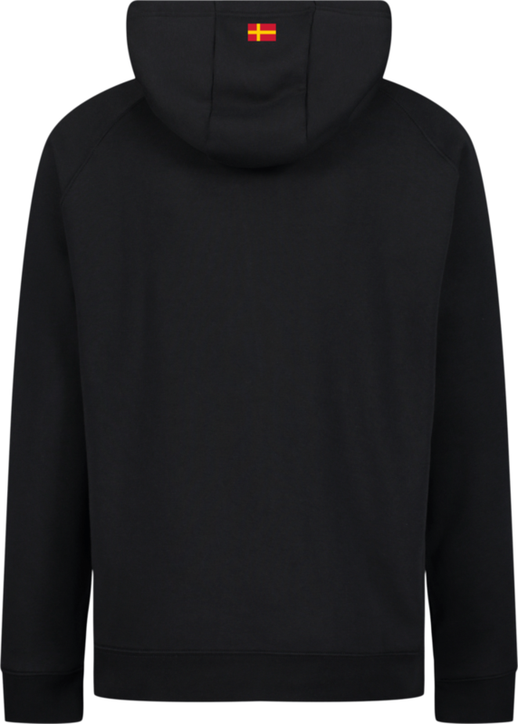 BAUER, S26 BAUER TEAM ULTIMATE HOODIE-SR