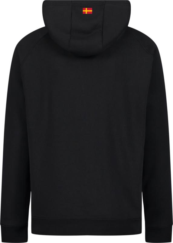 BAUER, S26 BAUER TEAM ULTIMATE HOODIE-SR