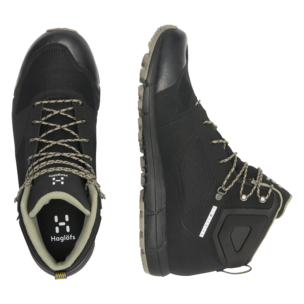 HAGL&Ouml;FS, HAGL&Ouml;FS L.I.M PROOF MID WOMEN