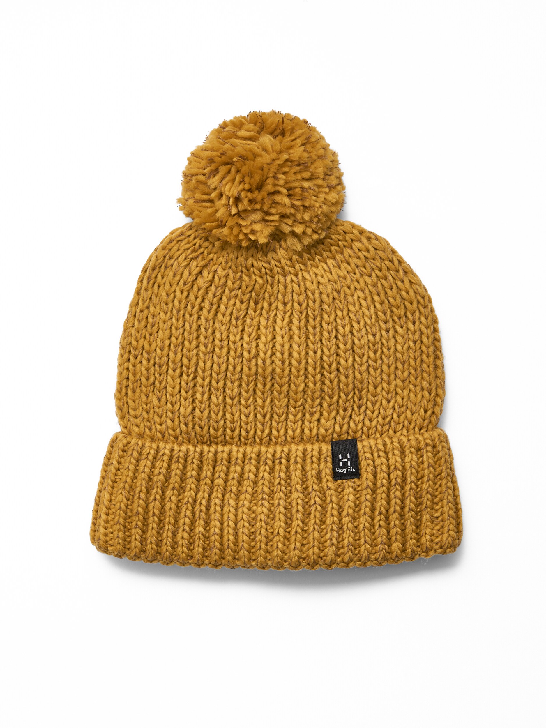 
HAGL&Ouml;FS, 
DAISY BEANIE W, 
Detail 1
