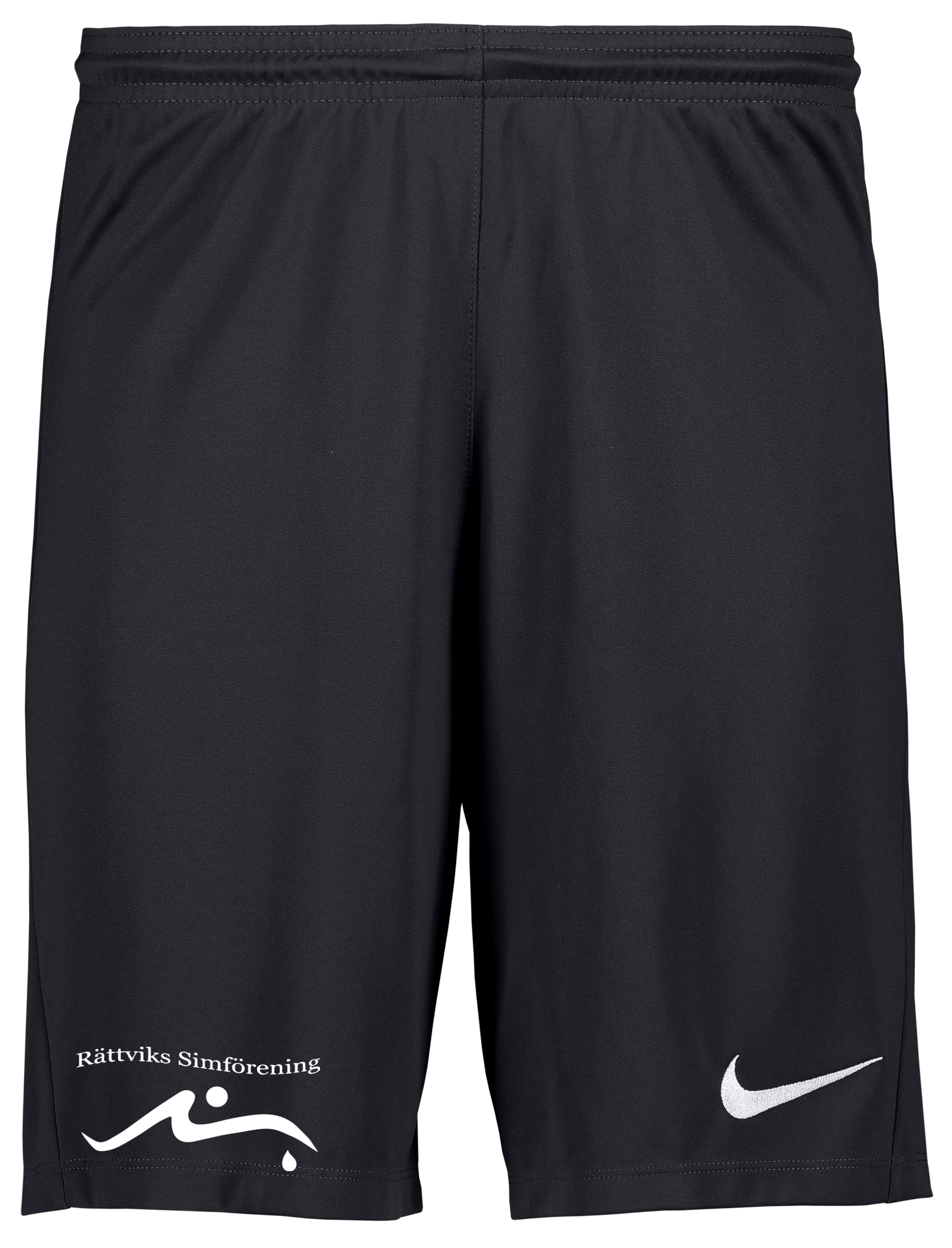 
NIKE, 
Park III Short, 
Detail 1
