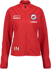 394167103101 CRAFT Evolve 2.0 Full Zip Jacket W 394167103101 CRAFT Evolve 2.0 Full Zip Jacket W Standard Small1x1