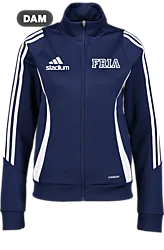 390927102101 ADIDAS Tiro24 Tr Jkt W 390927102101 ADIDAS Tiro24 Tr Jkt W Standard Small1x1