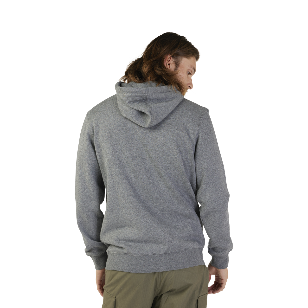 FOX, ABSOLUTE FLEECE HOODIE