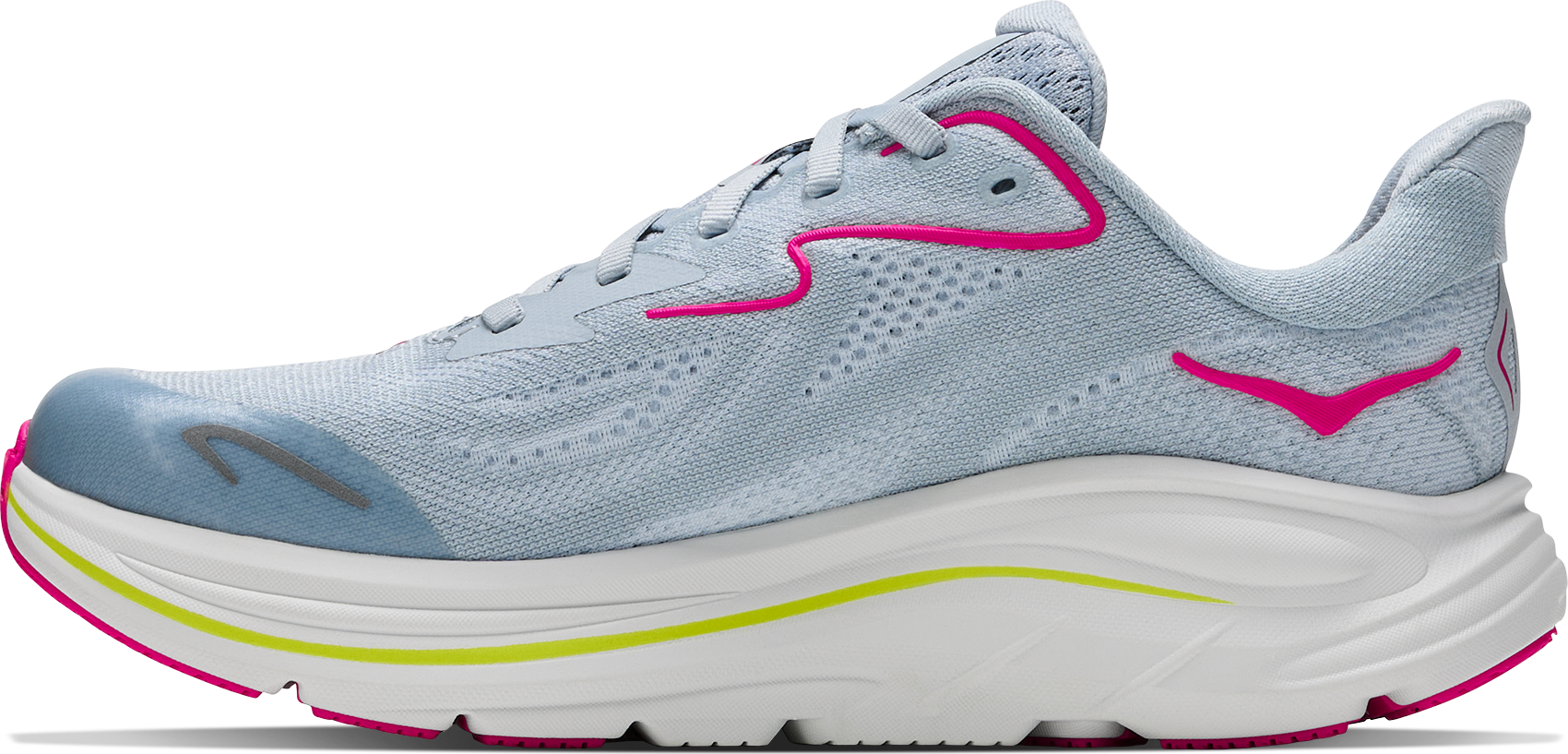 HOKA, J Clifton 10 Youth