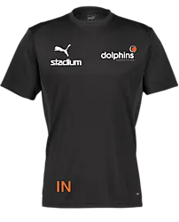 392096103101 PUMA T Goal Trg Jsy Jr 392096103101 PUMA T Goal Trg Jsy Jr Standard Small1x1